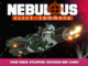 NEBULOUS: Fleet Command – Task Force Sycamore Designer and Usage 3 - steamlists.com
