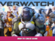 Overwatch 2 – How to check rank? 1 - steamlists.com