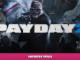 PAYDAY 2 – Enforcer Skills 2 - steamlists.com