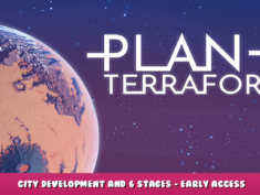 Plan B: Terraform – City development and 6 stages – Early access 3 - steamlists.com
