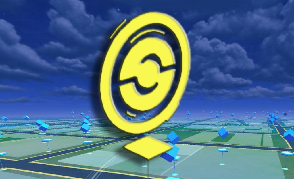 Pokémon GO – All about Gold PokeStops Explained 2 - steamlists.com