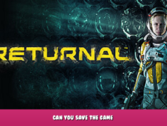 Returnal™ – Can You Save The Game? 1 - steamlists.com