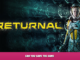 Returnal™ – Can You Save The Game? 1 - steamlists.com