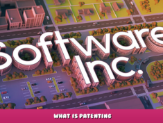 Software Inc. – What is Patenting? 3 - steamlists.com