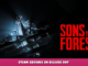 Sons Of The Forest – Crashes the Steam on Release Day? 1 - steamlists.com