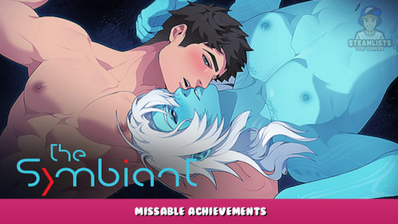 The Symbiant – Missable Achievements 1 - steamlists.com