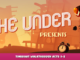 The Under Presents – Timeboat Walkthrough Acts 1-2 1 - steamlists.com