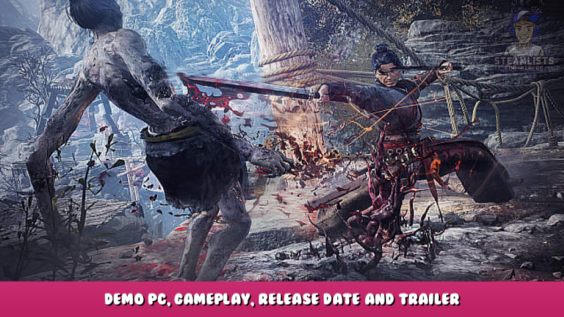 Wo Long: Fallen Dynasty – Demo PC, Gameplay, Release Date and Trailer 1 - steamlists.com