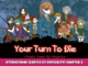 Your Turn To Die -Death Game By Majority- Attractions (Sorted by difficulty) Chapter 2 1 - steamlists.com