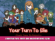 Your Turn To Die -Death Game By Majority- – Chapter Two: Part One Negotiations Guide 1 - steamlists.com