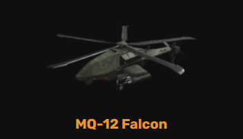 Arma 3 - Basic UAV inventory and tactical for A3 - UAV/UCAV - 0A9E2D7
