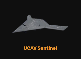 Arma 3 - Basic UAV inventory and tactical for A3 - UAV/UCAV - 2280792