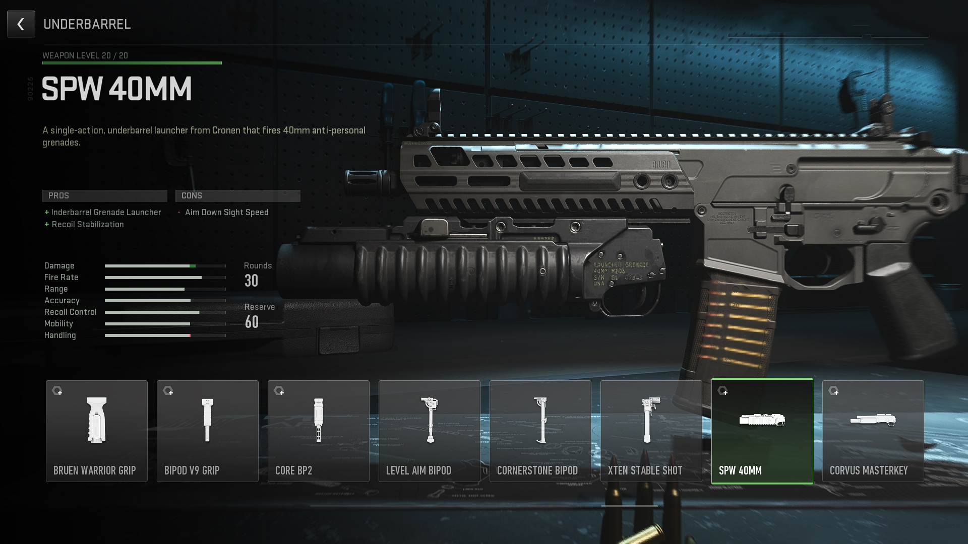 Call of Duty®: Modern Warfare® II | Warzone™ 2.0 - How to Unlock Hazardous M13B Blueprint - Attachment - 2F417CE