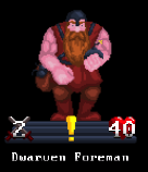 Card Quest - Second Level: Dwarven Fortress - Second Level: Dwarven Fortress - 051ADA4