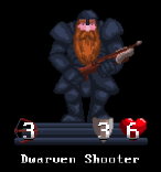 Card Quest - Second Level: Dwarven Fortress - Second Level: Dwarven Fortress - 6923025