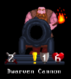 Card Quest - Second Level: Dwarven Fortress - Second Level: Dwarven Fortress - C49269B