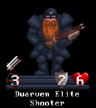 Card Quest - Second Level: Dwarven Fortress - Second Level: Dwarven Fortress - EFDC93F