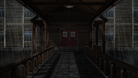 Corpse Party (2021) - All Name Tag Locations in All Chapters - Chapter 3 - F4A7FFE