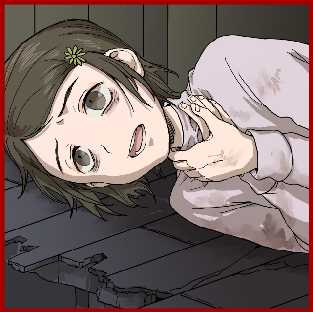 Corpse Party (2021) - All Name Tag Locations in All Chapters - Unlock-able Achievements - 2D7814C