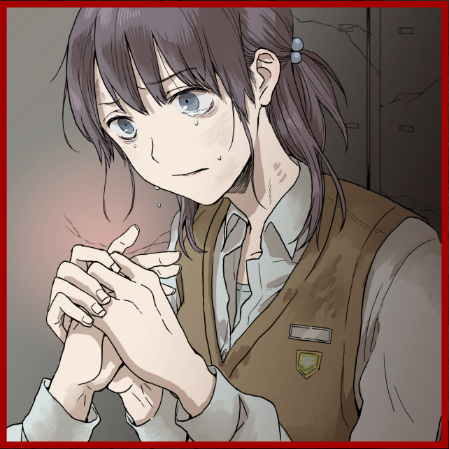 Corpse Party (2021) - All Name Tag Locations in All Chapters - Unlock-able Achievements - 5CDB2F1
