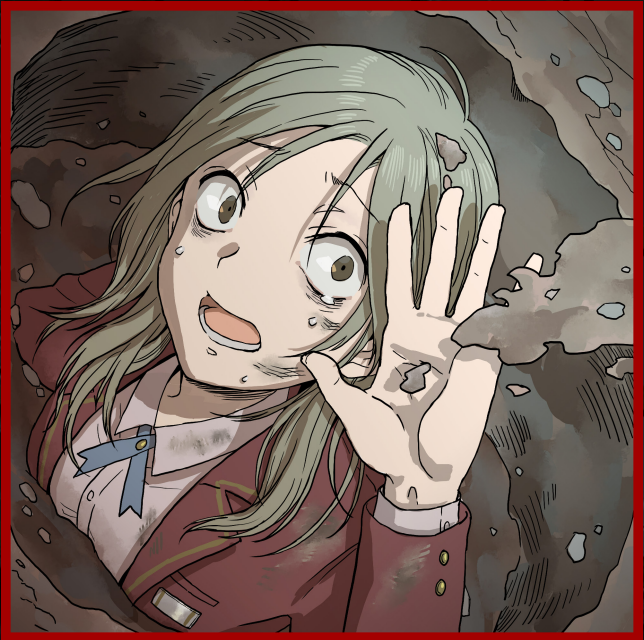 Corpse Party (2021) - All Name Tag Locations in All Chapters - Unlock-able Achievements - 6D85E51