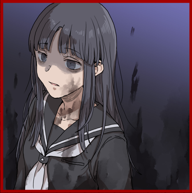 Corpse Party (2021) - All Name Tag Locations in All Chapters - Unlock-able Achievements - 8162683