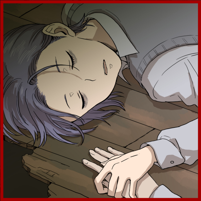 Corpse Party (2021) - All Name Tag Locations in All Chapters - Unlock-able Achievements - 93EB7EE