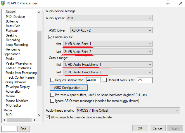 Counter-Strike: Global Offensive - How to Setup Audio Compression - Setting it all up - FD54C0A