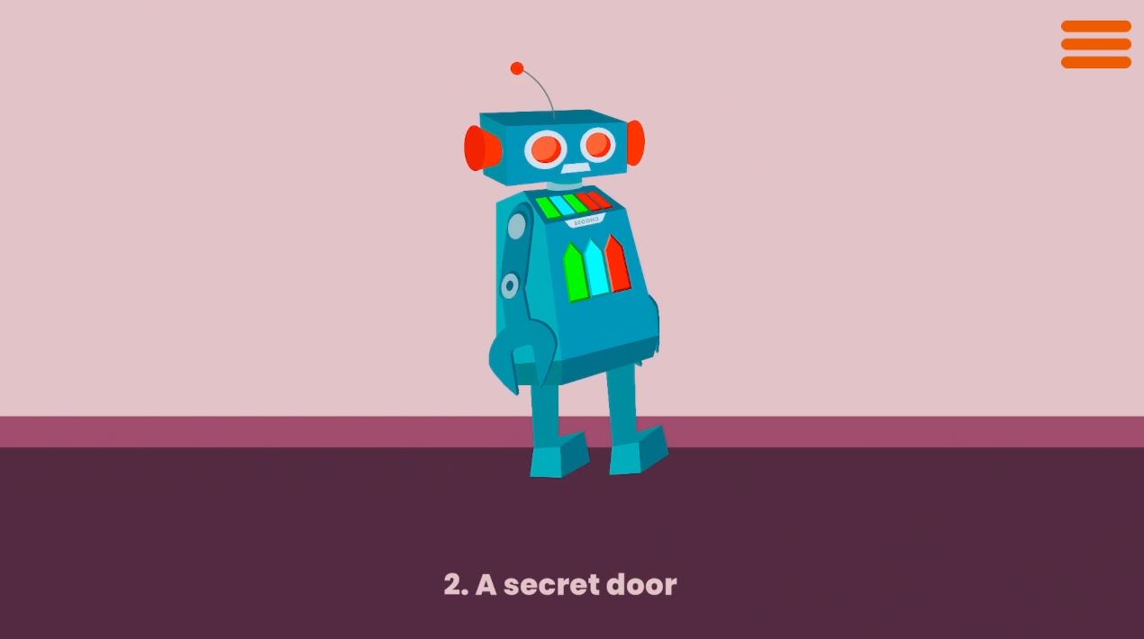 DELETE AFTER READING - Chapter 2: A Secret Door Puzzle Guide - Chapter 2: A Secret Door - 9943836