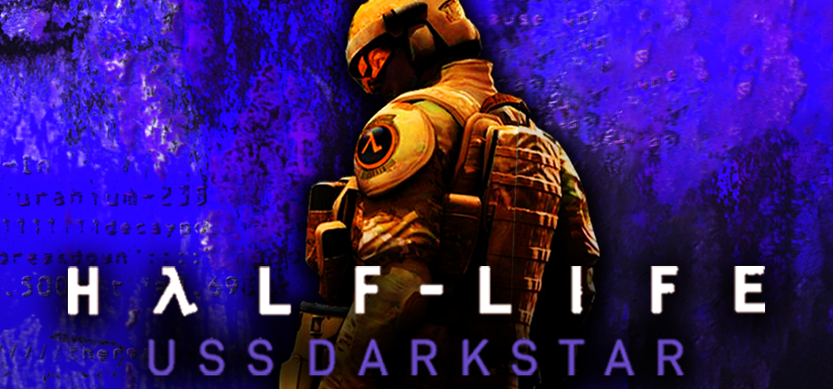 Half-Life: MMod - Compatible Custom Mods/Campaigns Guide - USS Darkstar - 05B0C1B