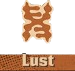 Limbus Company - List of passive ability - Lust - 34ED26D