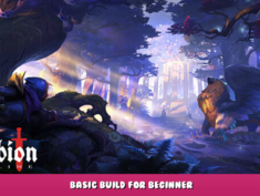 Albion Online – Basic build for beginner 1 - steamlists.com