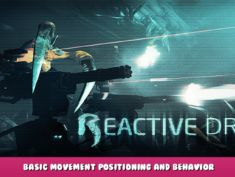 Alien Swarm: Reactive Drop – Basic Movement Positioning and behavior 2 - steamlists.com