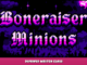 Boneraiser Minions – Deprived Wretch Class 1 - steamlists.com