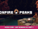Bonfire Peaks – Puzzle Guide – Lost Memories DLC Part 1 1 - steamlists.com
