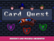 Card Quest – Dragon’s Lair Possible Encounter 1 - steamlists.com