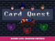 Card Quest – Second Level: Dwarven Fortress 18 - steamlists.com