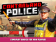 Contraband Police – Gameplay basics for new players 1 - steamlists.com