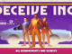 Deceive Inc. – All Achievements and Secrets 1 - steamlists.com