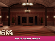 DOORS – How to survive Ambush? 1 - steamlists.com