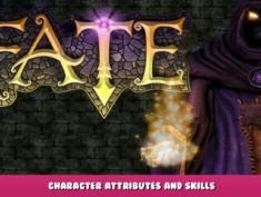 FATE – Character Attributes and Skills 7 - steamlists.com
