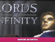 Lords of Infinity – Hunting Activities 1 - steamlists.com