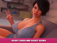Milfy City – Secret Cards and Secret Scenes 2 - steamlists.com