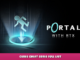 Portal with RTX – Cubes Cheat Codes Full List 15 - steamlists.com