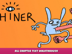 Shiner – All Chapter Text Walkthrough 1 - steamlists.com