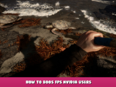 Sons Of The Forest – How to Boos FPS NVIDIA USERS 1 - steamlists.com