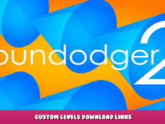 Soundodger 2 – Custom Levels Download Links 13 - steamlists.com