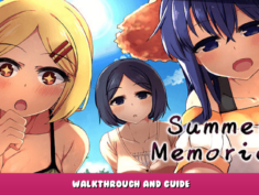 Summer Memories Walkthrough and Guide 2 - steamlists.com