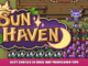 Sun Haven – Best Choices in Race and Profession Tips 1 - steamlists.com