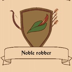 Choice of Life: Middle Ages - All Achievements - Bandit - CFD230D